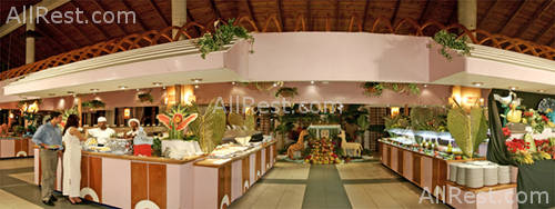 Grand Palladium Bavaro 42